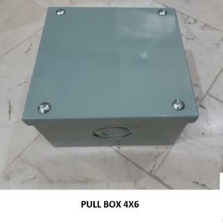 6 by 4 metal electrical box|4x6 electrical box.